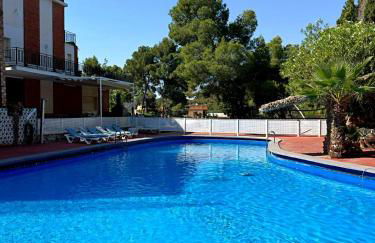 Cau de Serra "Tu refugio en la naturaleza" - Photo 16