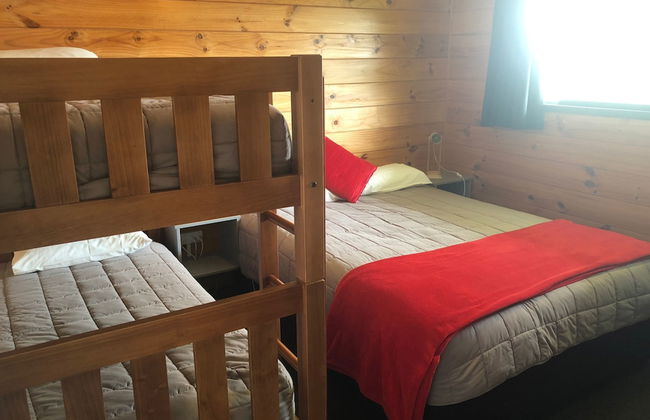 Greymouth Seaside TOP 10 Holiday Park - Foto 47