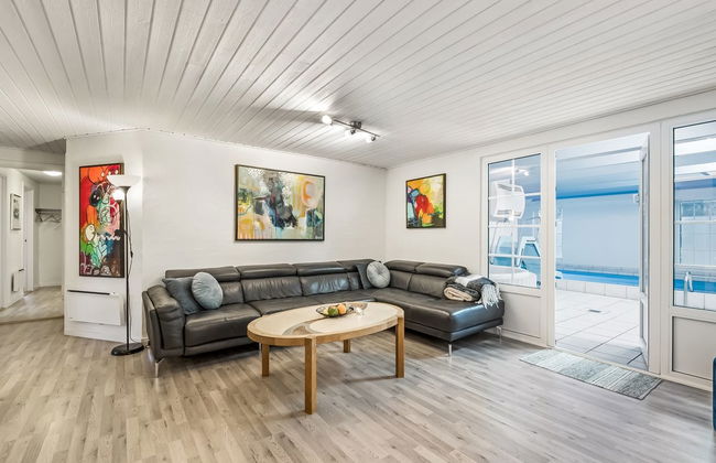 "Aane" - 1.8km from the sea - Foto 29