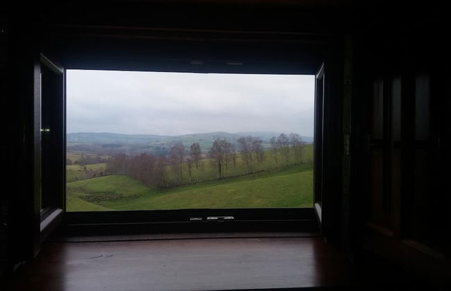 Casa Rural O Ventorrillo - Foto 42