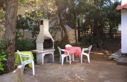 Apartments with parking space Artatore, Losinj - 17591 - Foto 1