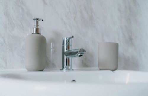 The Bay Hideaway - Lovely 2bd house - up to 6 people - Foto 33