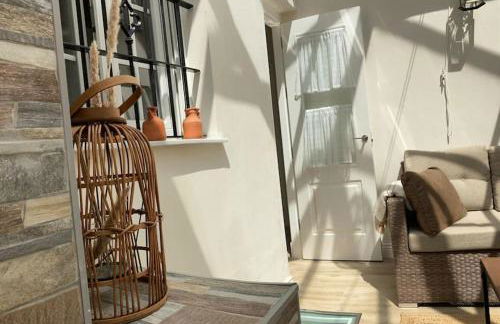 Casa de los abuelos 6 personas - Foto 9