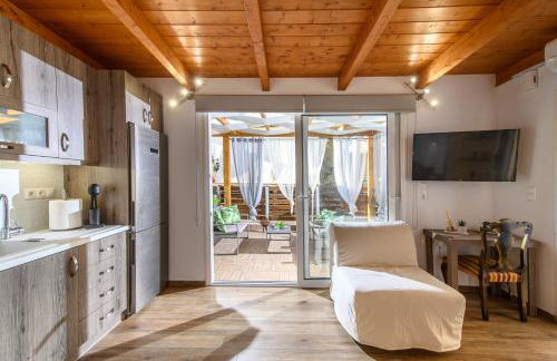 Sunny Luxury Apartment's - Foto 13