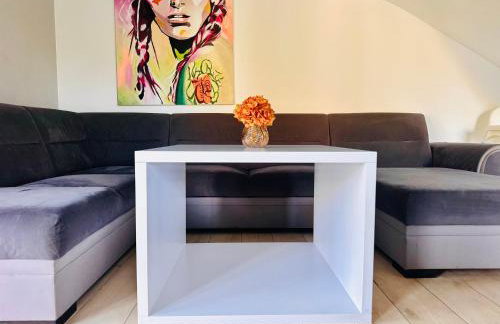 Dom nad jeziorem Miedwie, Zieleniewo - Foto 24