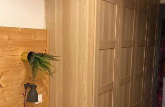 Maison avec jardinet, piscine commune à Lacanau océan - Foto 10