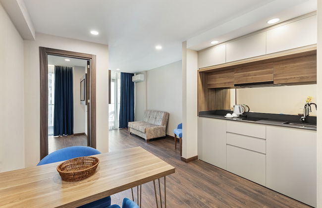 Wyn Residences Batumi - Foto 13