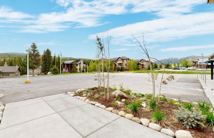 Winter Park Condo w/Hot Tub & 4 Mi to Skiing - Foto 35