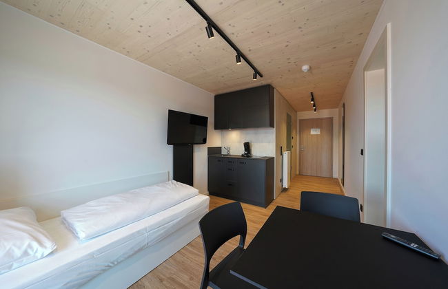 Timber One Boardinghouse Dorfen - Foto 5