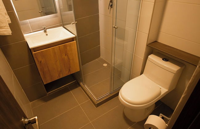 Edificio Malú 777 by Wellcome - Photo 30