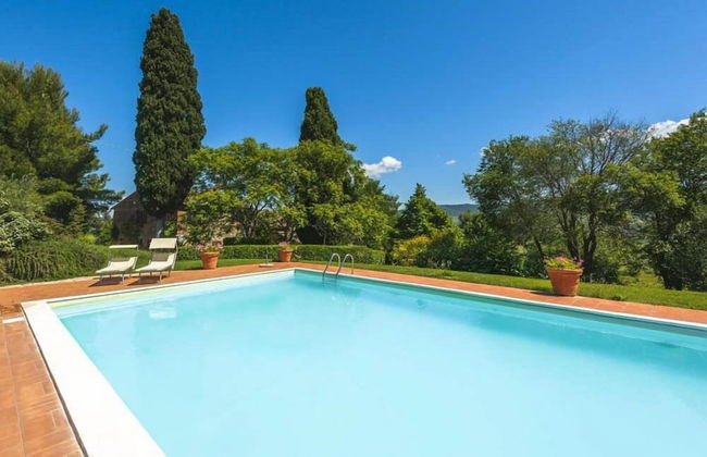 Verdidea - Podere Contignano - Photo 55