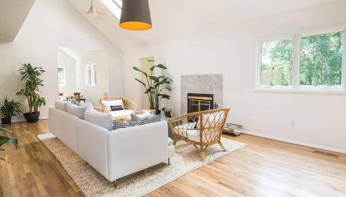 Villa Direen Modern East Hampton Villa - Foto 5