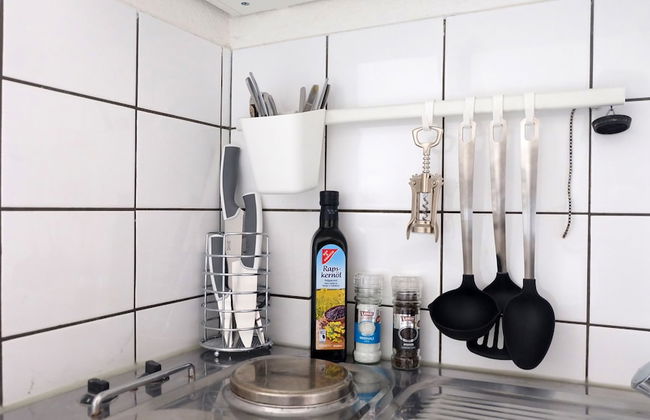 Wonderful Apartments in the centre of OS - Foto 37