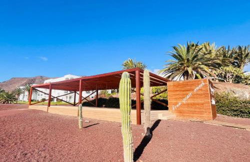 Playitas Aparthotel - Sports Resort - Photo 79