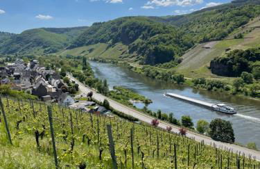 Ferienwohnung Metzen - Foto 4