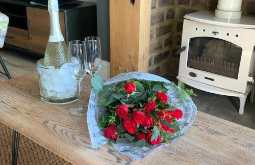 Heather Bank Cottage, Halifax. Yorkshire. HX2 7DD - Foto 3