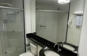 Angra dos Reis - Porto Bali - Apartamento no Complexo Nacional Inn - Foto 14