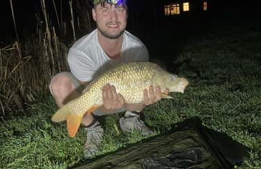 Peaceful ensuite lakeside cabin 'Tench' - Foto 21