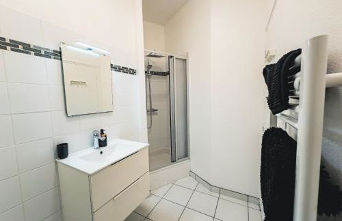 Appartement Brest centre - Cosy - Foto 9