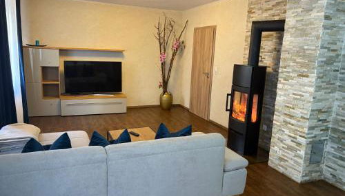 1-Zimmer-Apartment mit Pool und Kamin - Foto 3