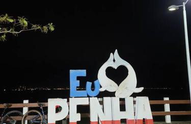 Kitinete Girassol 1 - Penha SC - Beto Carrero - Foto 18