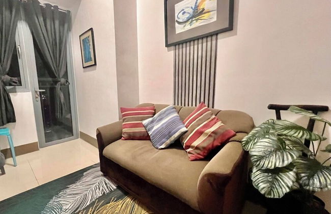 Ortigas Business District Residences - Foto 33