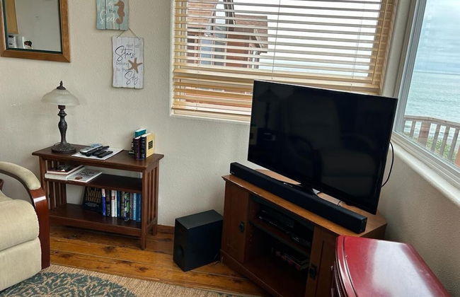 Oceanfront Cabin 3 w Jacuzzi Impressive Views - Foto 19