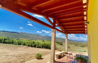 San Leonardo Country House - Foto 7