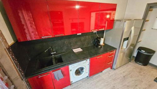 Le Bergson 3 chambres Stationnement gratuit - Foto 2