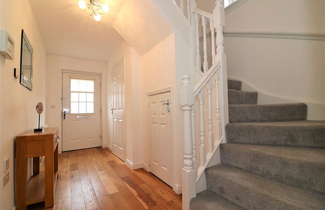 Morrison House Holytown - Photo 66