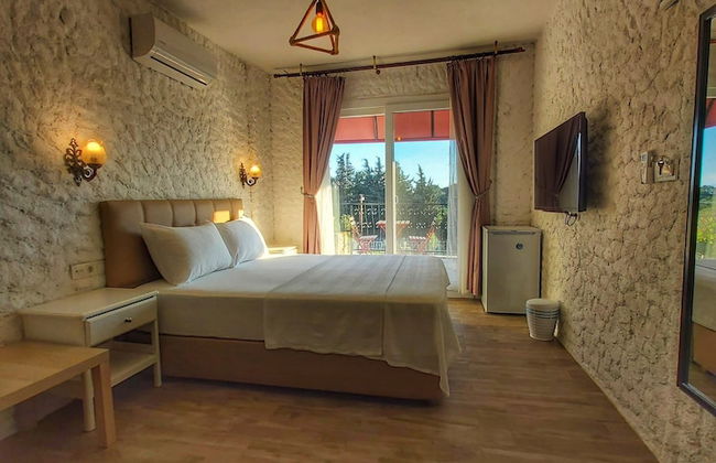 Satsuma Butik Otel - Foto 16