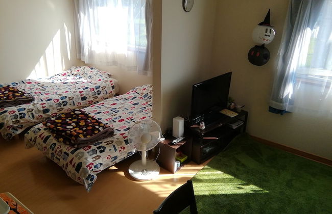 Private Vaction Home near Hakodate Station - Foto 1