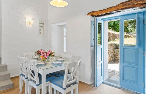 Livadia Serenity House - Foto 1