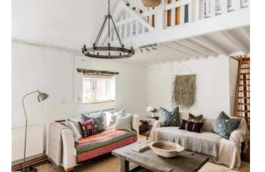 Mulberry Coach House - Foto 34