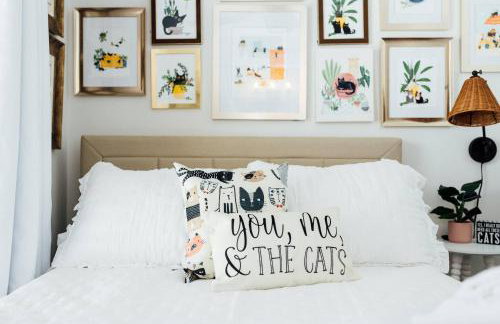 Hemingway KeyWest Vibes-mid term 2BR/1ba | St Pete - Foto 1