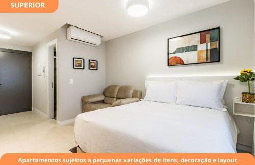 Carlos Gomes Square by My Way - Foto 36