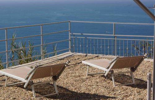 TOTAL SEA VIEW ll Grimaldi Menton - Foto 32