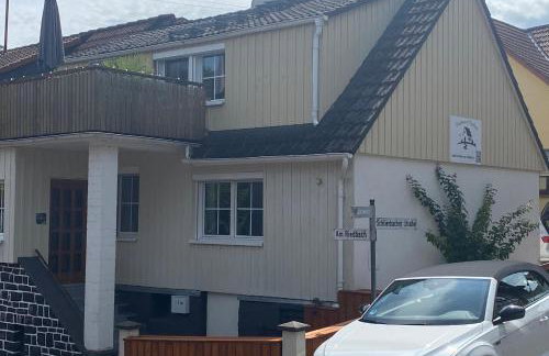 Ferienhaus Am Riedbach - Birstein - Foto 21