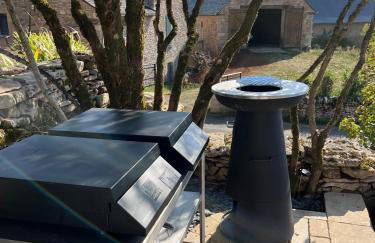 Les Parenthèses Occitanes - L'Alrance del traouc - Photo 16