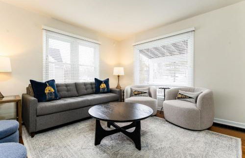 Emerald Clove - 3BR, 1Bath House- 1 mile from ND - Foto 6