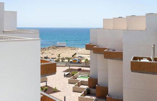 Luxury beachfront penthouse - Foto 49