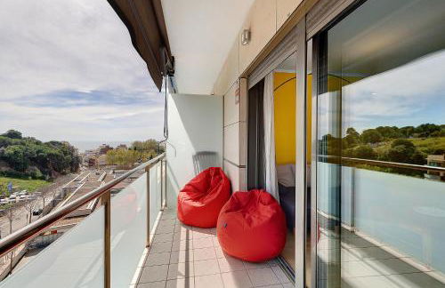 Modern and renewed Apartament Florí - Foto 33