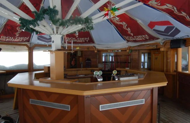 Base-Camp Appartement - Foto 20