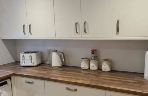 Craiglynn Holiday Apartment Loch Lomond - Foto 12