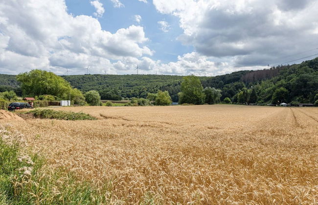Wohnung in Fuldabruck am Naturpark - Foto 33
