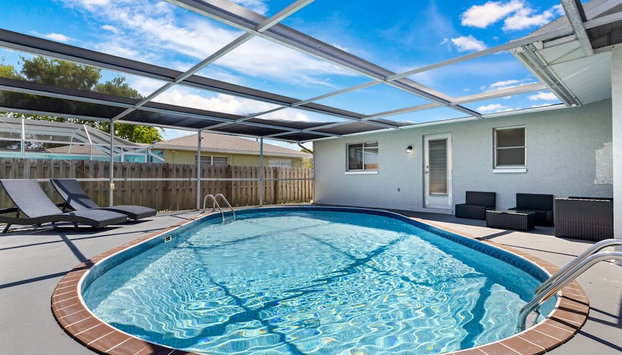 Cape Point Corral - Foto 3, Habitación