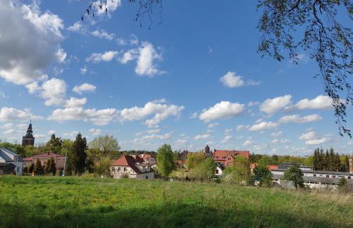 Apartament Zamkowe Wzgórze - Foto 52