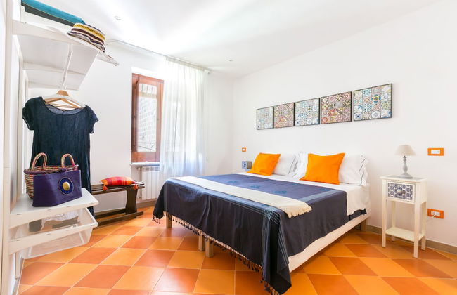 Lovely apt in Sorrento Old town Close to the Beach - Foto 1