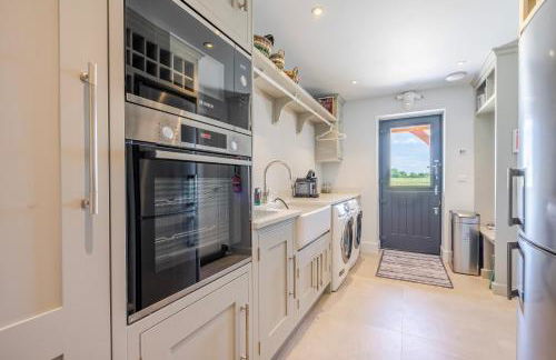 The Grove - Converted Cattle Barn - Foto 12