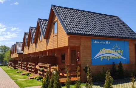 Słoneczny Przystanek - Foto 9